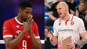 Bartman atakował Leona, teraz się doczekał. Rewolucja stała się faktem