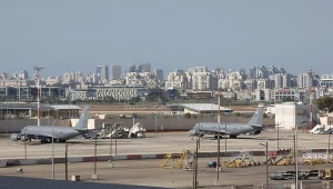 Atak na Iran. Izrael zamyka przestrzeń powietrzną nad krajem