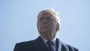 Donald Trump zabrał głos po ataku na Iran. "Zniszczymy i unicestwimy"