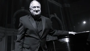 Nie żyje Neil Sedaka. Chwilę przed śmiercią artysta trafił do szpitala