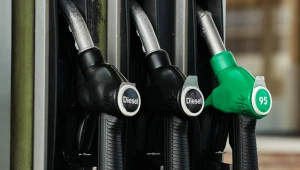 Paragony grozy na stacjach paliw? Ceny wciąż rosną. Zdj. ilustracyjne