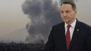 Pilny komunikat polskiego MSZ. Chodzi nie tylko o Iran