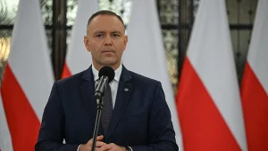 Prezydent Karol Nawrocki zabrał głos po atakach USA i Izraela na Iran