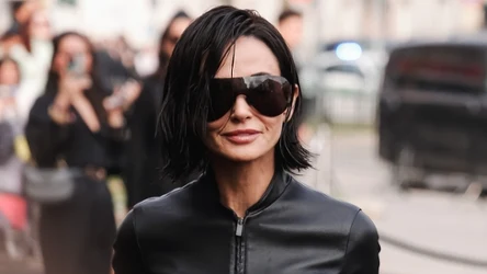 Demi Moore zaskoczyła tym, jaką metamorfozę przeszła 