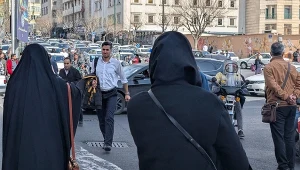 W Iranie wprowadzono blokadę dostępu do sieci