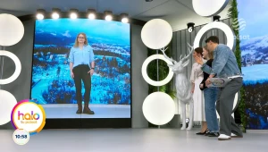 Finał metamorfozy poruszył wszystkich. Urszula była zachwycona fryzurą od Macieja Maniewskiego