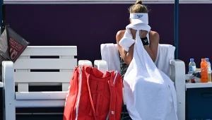 WTA nie zamierza milczeć ws. Polki. Tego nie zapomną, bolesny cios