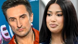 Kazadi nie mogła dłużej kryć Karpiela-Bułecki. Nie do wiary, co wyznała