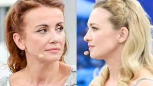 Zielińska i Kurdej-Szatan ramię w ramię wyznały prawdę. Nie było im łatwo