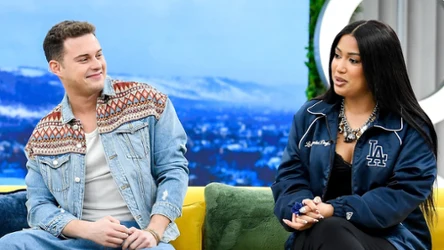 Powrót "Must Be The Music" z przytupem! Patricia Kazadi i Adam Zdrójkowski zdradzają, co zaskoczyło ich w nowej edycji