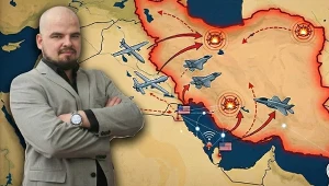 "Wysadzić reżim od wewnątrz". Ekspert o planach bojowych Amerykanów