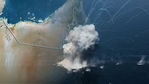 Huti planują wznowienie ataków na morzu