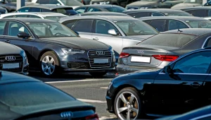 W sieci można znaleźć ogłoszenia sprzedaży używanych aut niemieckich producentów, które służą tylko wyciągnięciu pieniędzy od nieświadomych kupujących