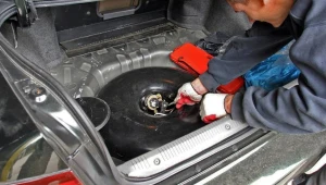 Jakie tanie samochody najlepiej nadają się do instalacji LPG?