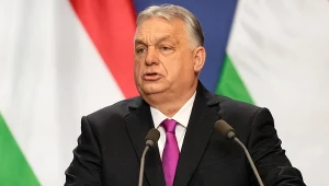 Orban apeluje do Ukrainy po ataku na Iran