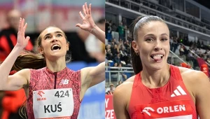 Rekord najmłodszej olimpijki. Riposta Bukowieckiej. Sygnał "Aniołków"