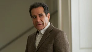 Adrian Monk powraca! Kultowy detektyw w swojej ostatniej sprawie na HBO Max