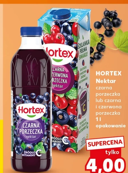 Нектар Hortex