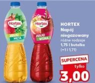 Napój Hortex