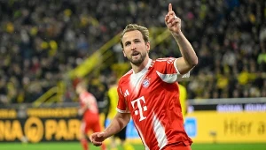 Prawdziwe szaleństwo w niemieckim klasyku. Bayern krok od mistrzostwa