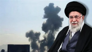 Izrael: Ali Chamenei nie żyje. Netanjahu miał zobaczyć zdjęcie