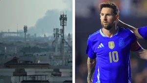 Iran zaatakowany, odpowiedzieli ogniem. Słynny mecz zagrożony, FIFA w kropce