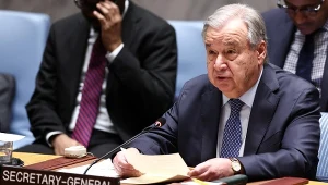 Pilne posiedzenie Rady Bezpieczeństwa ONZ. "Nie możemy potwierdzić"