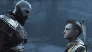Atreus w greckim Hadesie z kooperacją. Tak wyglądał anulowany God of War