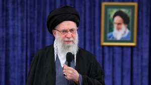 Donald Trump ogłasza: Ali Chamenei nie żyje