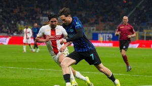 To Zieliński zrobił w meczu Serie A. Nazwisko Polaka na ustach Włochów