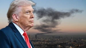 USA grożą atakiem na wyspę Chark. Trump: Rozważę tę decyzję