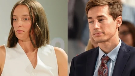 Iga Świątek i Kamil Stoch