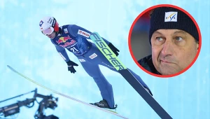 To byłby prawdziwy hit. Tego w skokach narciarskich nie było od dawna