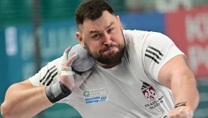 Bukowiecki dogonił Haratyka. To jednak inna liga. Kłótnia o 25 cm