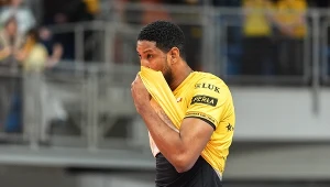 Wilfredo Leon w końcu to zrobił. Pierwszy raz po przyjeździe do Polski