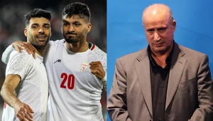 Wojna na Bliskim Wschodzie. Mocny głos z Iranu, chodzi o mundial