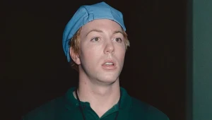 Syn Cher został zatrzymany przez policję. Usłyszał zarzuty