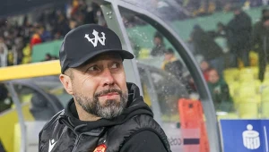 Trener Widzewa może otrzymać miliony. Ogromna suma czeka na szkoleniowca