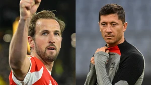 Co za wieści po hicie Bundesligi, Kane "przyćmił" Lewandowskiego. Stało się