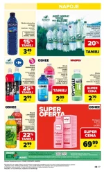 Zakupy pełne korzyści - Carrefour