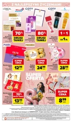 Dzień Kobiet - Carrefour