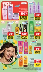 Wiosenne inspiracje! - Carrefour