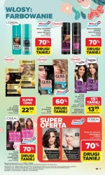 Wiosenne inspiracje! - Carrefour