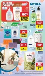 Wiosenne inspiracje! - Carrefour