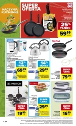 Łap okazje! - Carrefour