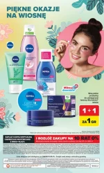 Wiosenne inspiracje! - Carrefour