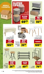 Łap okazje! - Carrefour