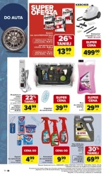 Łap okazje! - Carrefour