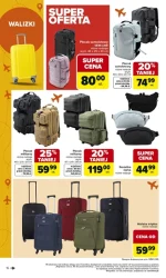 Łap okazje! - Carrefour