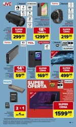 Встигніть зробити вигідну покупку! - Carrefour